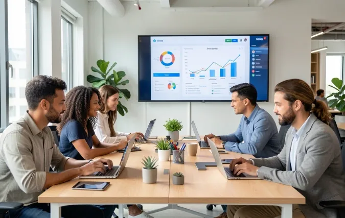 Waarom zijn digitale marketingbureaus belangrijk?