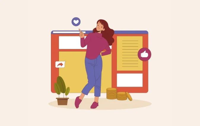 Marketing plan maken