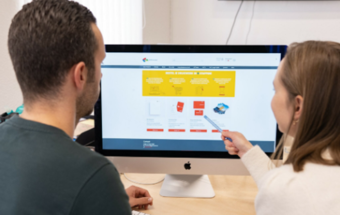 Online Kennissessie Marketing Portal