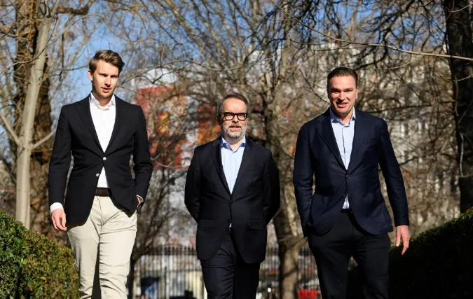 Marktlink betreedt Spaanse markt en opent kantoor in Madrid