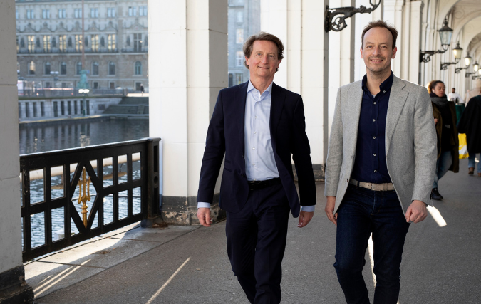 Marktlink opent tweede Duitse vestiging in Hamburg