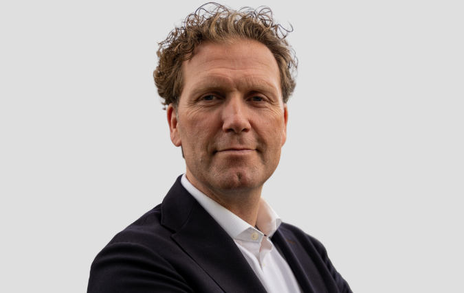 Martijn Schaap: ‘Bedrijven kunnen exceptioneel groeien door persoonlijke ontwikkeling van medewerkers’