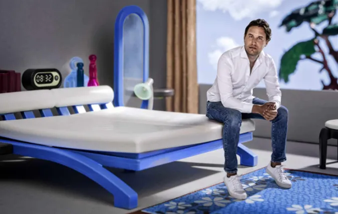 Ondernemerslessen van de Matrassenkoning: Hoe Joep Verbunt met Matt Sleeps de beddenmarkt verovert