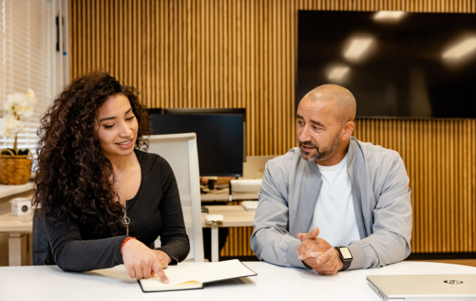 Scholingstrajecten passend bij jouw behoeften