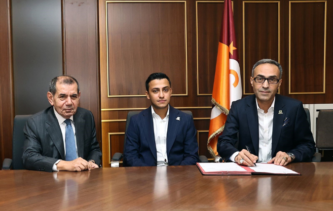 MCT Technic wordt naamsponsor van Galatasaray heren basketbalteam