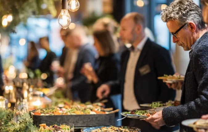 Een sterk jaar begint (of eindigt) met elkaar: waarom een bijeenkomst voor medewerkers het verschil maakt