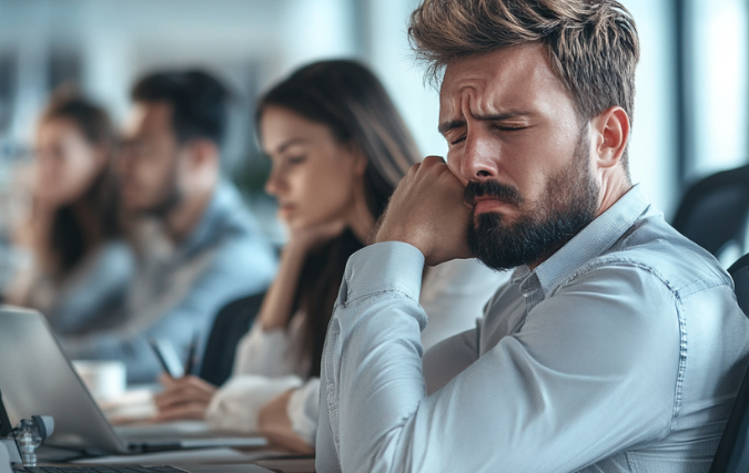 De stille kosten van disfunctionerende medewerkers – en wat je eraan kunt doen