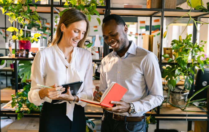 Hoe bind je je medewerkers? Zijn ze wel verliefd op jou en jouw organisatie? 7 to Do’s!