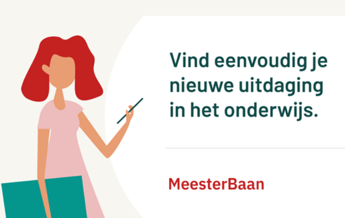 MeesterBaan.nl: Jouw complete B2B partner voor slimme werving in het onderwijs