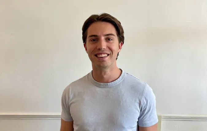 Nobox verwelkomt Melle Wingender als Project Marketing Manager