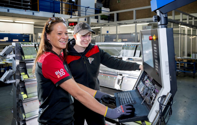 Campagne ‘Metaaltechnologie maakt je wereld’ benadrukt belang sector