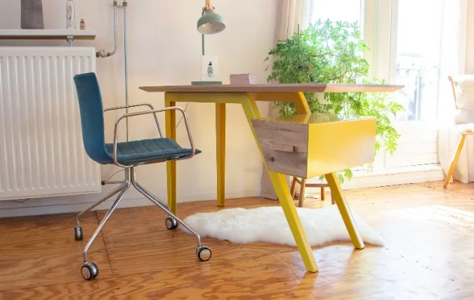 Verantwoord ondernemen begint met bewuste materiaalkeuzes