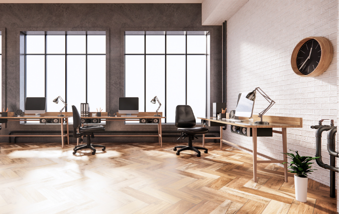 Hoe vind je de juiste meubelen voor een kantoorruimte?