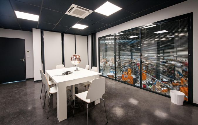 Alles over maatwerk mezzanine oplossingen