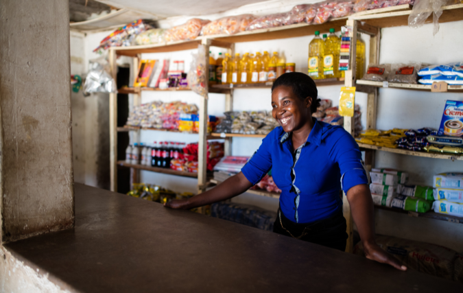 Wakibi Microkredieten vergroot uitleenbedrag in 2022 met 42 procent