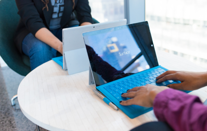 Gemeente Amersfoort transformeert digitaal met Ictivity Training