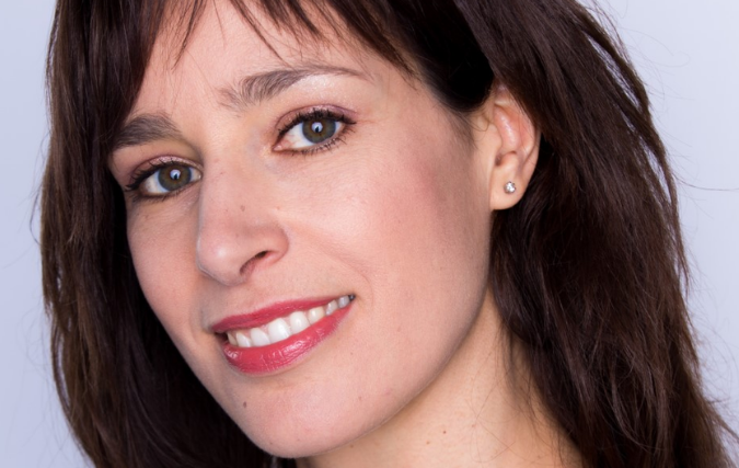 Microsoft Nederland benoemt Sabine Havenstein als nieuwe HR-directeur