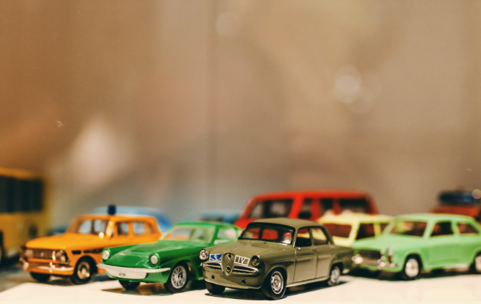 Klantloyaliteit: leren van automerken en modelbouw