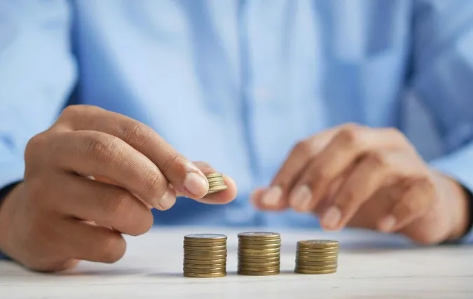 Afsluiten van een mini lening voor ondernemers