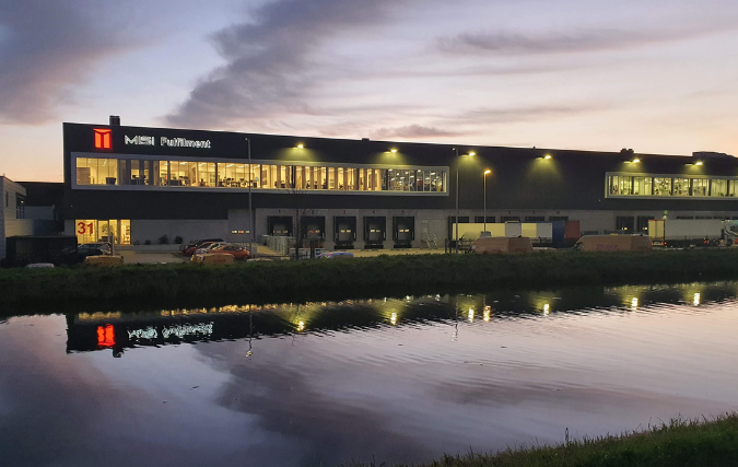 Logent Group neemt Misi over en versterkt haar positie in Noord-Europa en Nederland