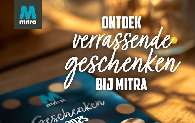 Verrassende geschenken van uw lokale drankenspecialist