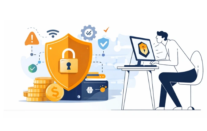 Cybersecurity voor MKB: investeren in beveiliging hoeft niet duur te zijn