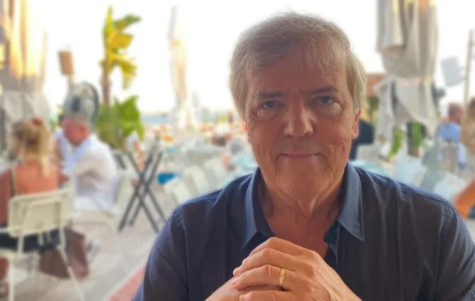 Loek Hermans: “Zonder MKB bestaat Nederland niet”