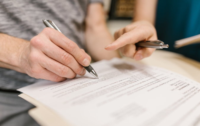 Is een MKB contract ook voor ZZP’ers?