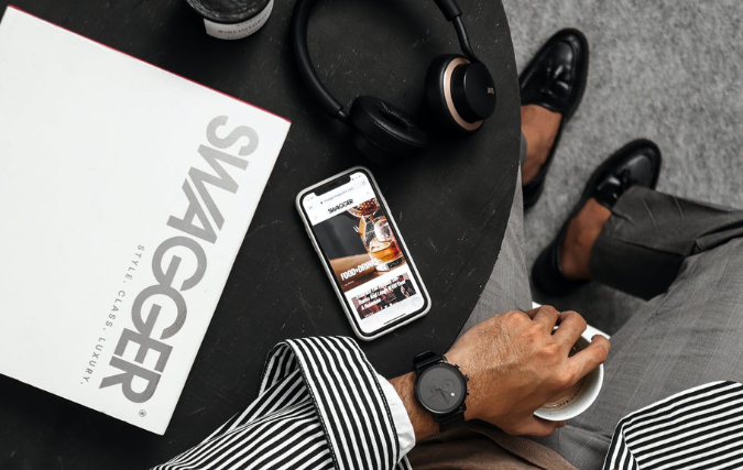 4 redenen om te kiezen voor een refurbished iPhone