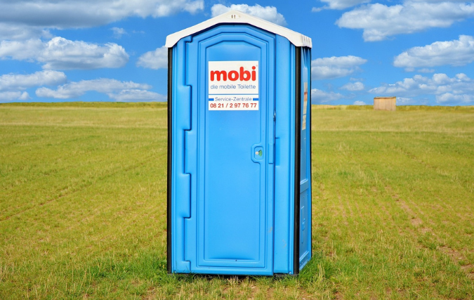 Tips voor het beginnen van een succesvol toiletverhuurbedrijf