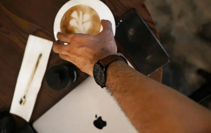 Mobiel werken stelt nieuwe eisen aan je werkplek