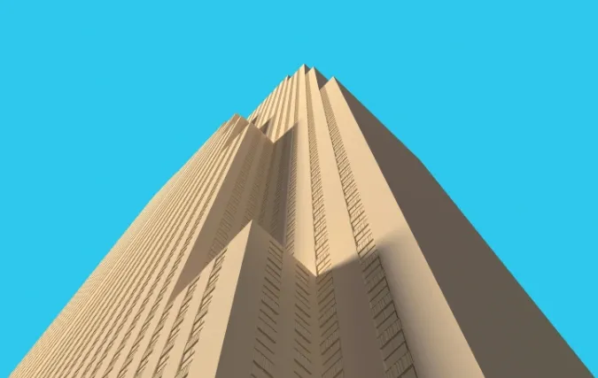 Digitaal modelleren van gebouwen, dit is waarom!