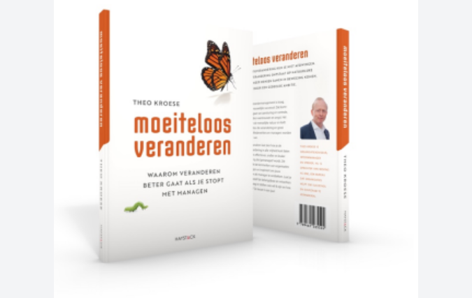 ‘Verandering kun je niet afdwingen’