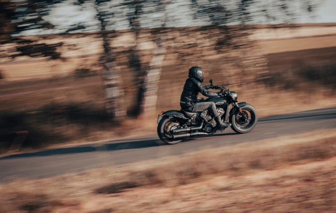 Shark helm selecteren: aandachtspunten voor dealers en professionele rijders