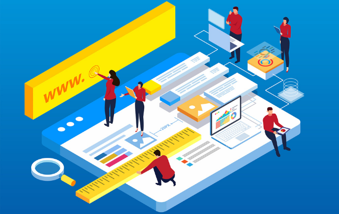 Bedrijf op orde, maar website niet? Hoe dan!?