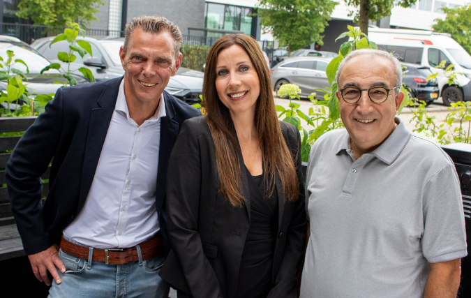 MVO Solutions: ‘Wij zijn er voor mensen met een afstand tot de arbeidsmarkt’