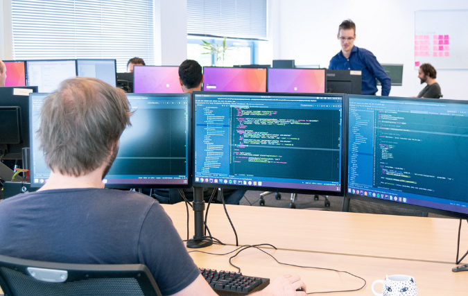 MyBit gaat met Vortex voor krachtenbundeling Nederlandse softwaremakers