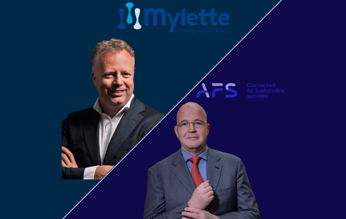 AFS en Mylette bundelen de krachten in software ontwikkeling