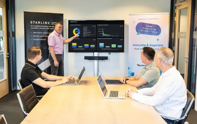 Slimmer en veiliger werken met Microsoft Copilot