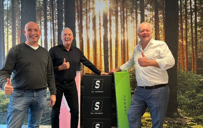 Newwen en Scherp bundelen krachten voor ontwikkeling duurzame verpakkingen