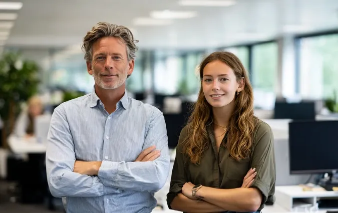 Trouwe werknemers verdienen minder dan nieuw personeel: hoe ga je daar als werkgever mee om?