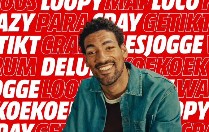 MediaMarkt en Serviceplan Amsterdam lanceren nieuwe campagne met iconische pay-off in een frisse versie