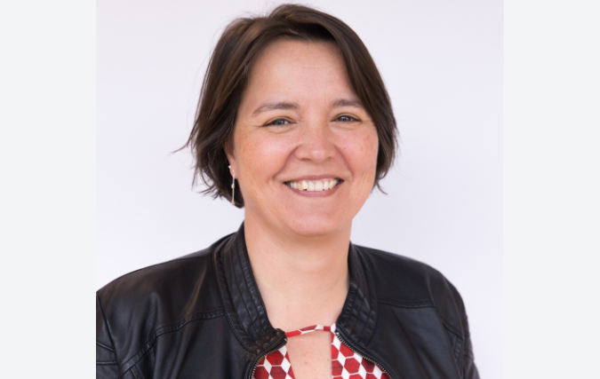 Nieuwe Director Operations SPRYG Real Estate Academy