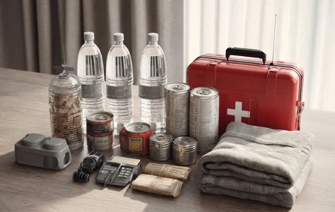 Manutan introduceert noodpakketten om organisaties te ondersteunen bij crisisvoorbereiding