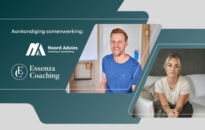 Teamcoaching die verder gaat dan ‘beter samenwerken’