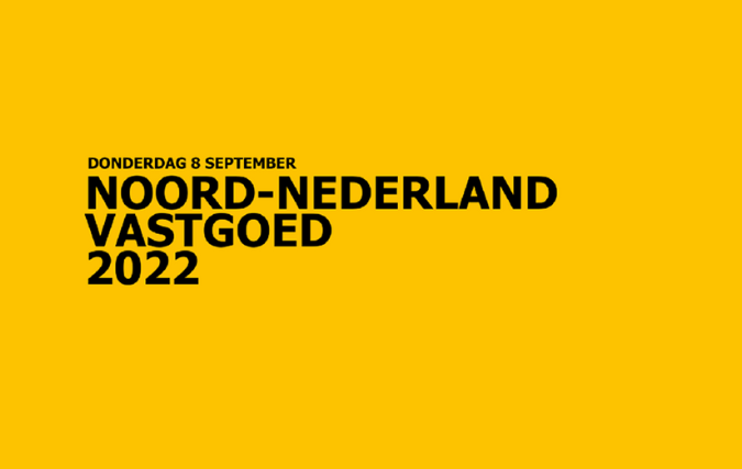 Ontdek uw vastgoedkansen in Noord-Nederland!