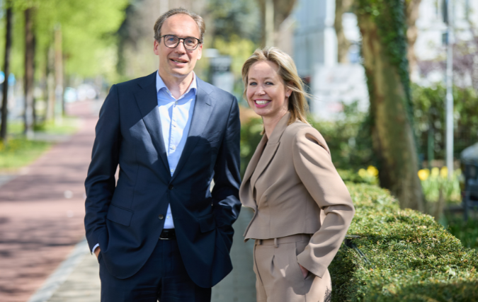 Nysingh advocaten en notarissen stelt Marike Boersen aan als partner