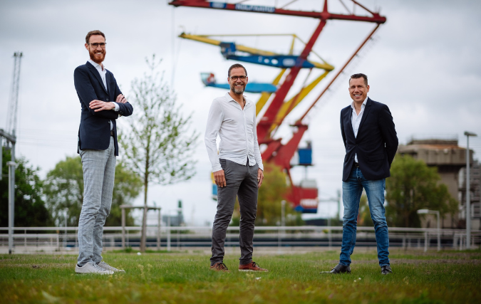 iL Office wordt BeSpark en versterkt positie binnen de kantoor- en vastgoedmarkt 