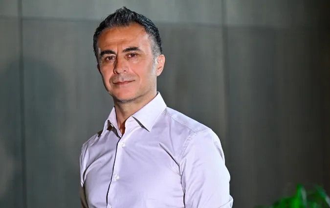 Hoe Oguz Dulkadir met Talent Academie jongeren en kinderen perspectief biedt