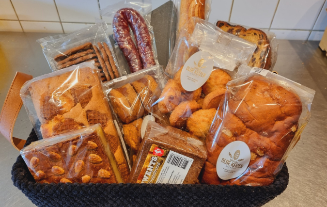 Bijzondere Twentse kerstpakketten vol ambacht en warmte